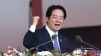 赖总统国庆演说：民主台湾是2300万人在世界最明确定位(图)
