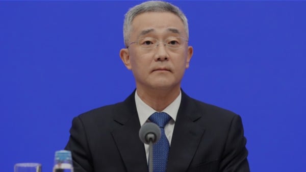 四中全会倒计时胡海峰喧宾夺主应景出风头(组图)