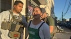紐約僑領被捕揭中共「第五縱隊」滲透機制(圖)