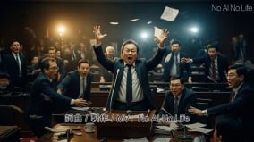 歌曲《沒出息》爆紅網贊王世堅「政壇靈魂歌手」(組圖)