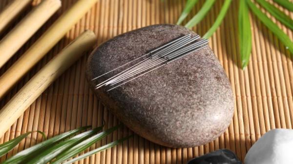 一種神奇的「石頭」，可以治療膿瘡，有效地解除體內毒素。