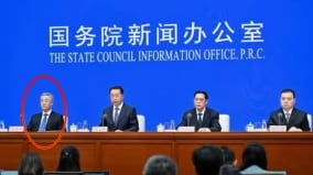元老抬出胡海峰展示“大局在握”张又侠枕戈待旦(图)