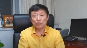 “高人”指点胡锡进突发强烈信号暗示习该退位(组图)