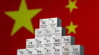 北京七伤拳损己三分稀土管制太过火反让川普赢回盟友(图)