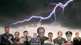 爆9习家军后又增24将一锅端习近平面临终局考验(图)