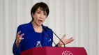 日本自民党总裁高市早苗当选首相已成定局(图)