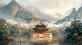 蘇東坡憑一身正氣鎮服鬼神(圖)