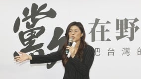 ​​​​​​​渴望和平的人必須為戰爭做好準備(圖)