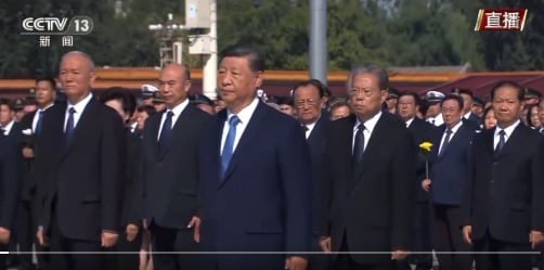 習近平