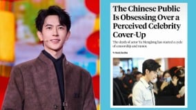 于朦朧案震驚國際美國權威媒體《外交政策》出手了(圖)