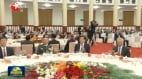 四中全會人事風暴多位習家軍缺席「十一」招待會烈士紀念日(圖)