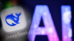 中國AI機器人設禁區習近平對世界貢獻的回答令人意外(圖)