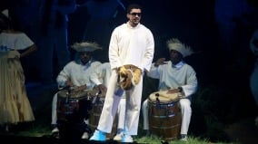BadBunny擔綱超級碗中場秀白宮顧問警告(圖)