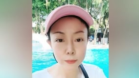 独家專訪：牛騰宇母获「當代英雄母親獎」談心路歷程(圖)