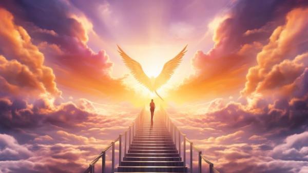 瀕死復生畫家忘記怎麼畫畫卻獲奇異超能力。