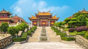 中國上古時代三部最神秘的奇書(圖)