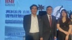 秦刚失踪2年突现身与于朦胧一样曾被关启皓(图)
