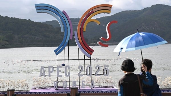APEC峰会前夕板门店关闭掀“川金会”疑云美中领袖对话成焦点(图)