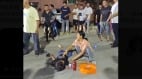 传广东14岁女孩被4名男同学打死近1小时无人救助(图)