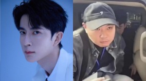 于朦朧惡魔經紀人疑潛逃來台網急籲孫德榮：要小心(組圖)