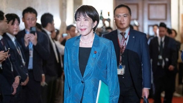 鷹派首相誕生高市早苗掌舵日本將迎來「安倍2.0」時代(圖)