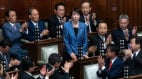 日本进入“分权再集中”时代的起点(图)