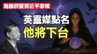 乌鸦群聚习近平家里英灵媒点名“他”将下台(视频)