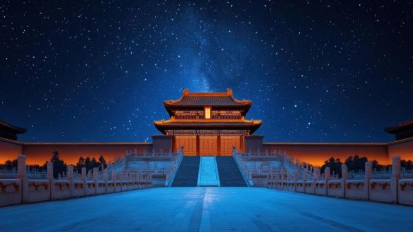 外星不明飛行物、在中國古代也有類似的相關傳聞和事件。