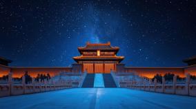 中國古代外星旅行的記錄(圖)