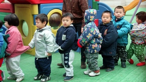 幼儿园