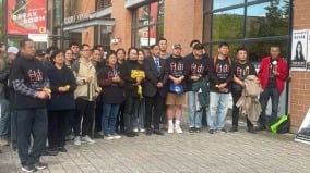 一位紅色中國女校長的覺醒(組圖)