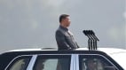四中全会诡异习近平连任军委主席暗藏危机(图)