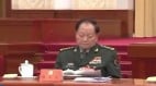 张又侠“表情”成焦點央视镜头暗語更大风暴或逼近(图)