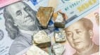 中共“稀土牌”效力递减打烂已入倒计时(组图)