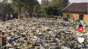 李克强周年忌日传安徽多大学紧急通知严查学生(组图)