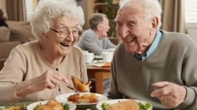 世上有8种免费长寿药你认得吗(组图)