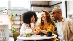 18個趣味識人術極準要慎用(圖)