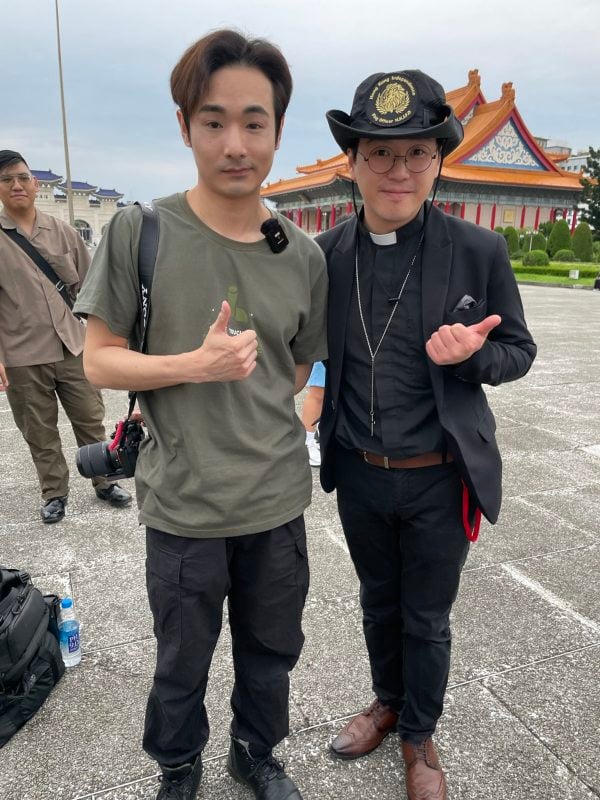 姜嘉偉