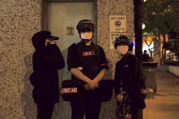 姜嘉偉