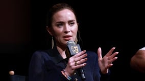 AI演員掀好萊塢風暴艾蜜莉·布朗領銜抗議人工智慧衝擊警示錄(圖)