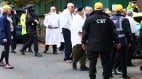 曼彻斯特犹太教堂恐袭赎罪日血案2死3伤反犹阴影笼罩(图)