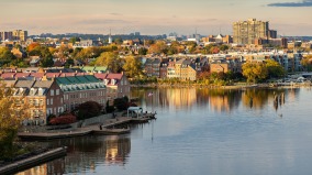 为什么你的房子在当今北弗吉尼亚州的市场上卖不出去(图)