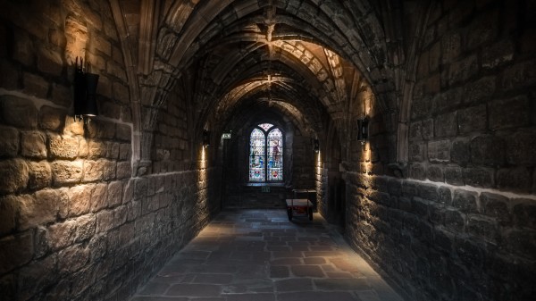 Chester Castle 城堡 英國 340564482