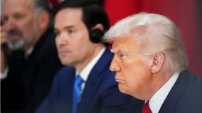 川习会成果一次看川普给出“12分”的背后玄机(图)