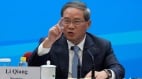 李强讨好美国有失国体“中美像夫妻”说自取其辱(图)