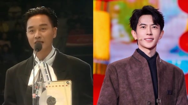 张国荣之死与中共权贵有关于朦胧案越扒越惊人(图)
