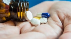 多款進口藥退出中國市場患者的不安並非多慮(圖)