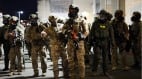 美國伊州與芝加哥提訴反對國民警衛隊進駐(圖)