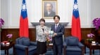 日本最優秀軍事專家對賴清德做出驚人預言(視頻)