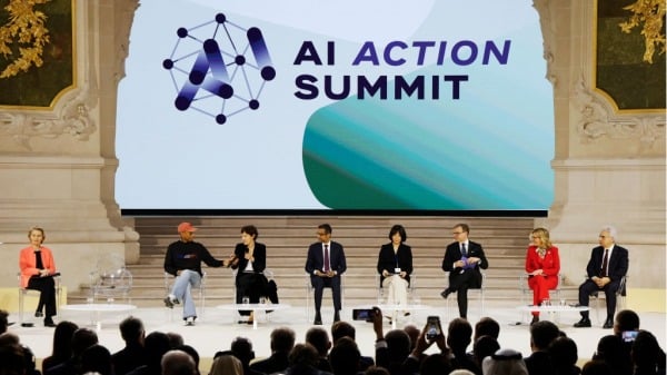 AI深偽衝擊歐洲選舉歐盟新法案能否力挽狂瀾(圖)